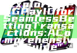 "Exploring PNG Pay ID for Seamless Betting Transactions: A Comprehensive Guide"