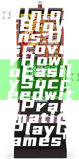 "Unlock Big Wins: Discover How to Easily Succeed with Pragmatic Play Games"